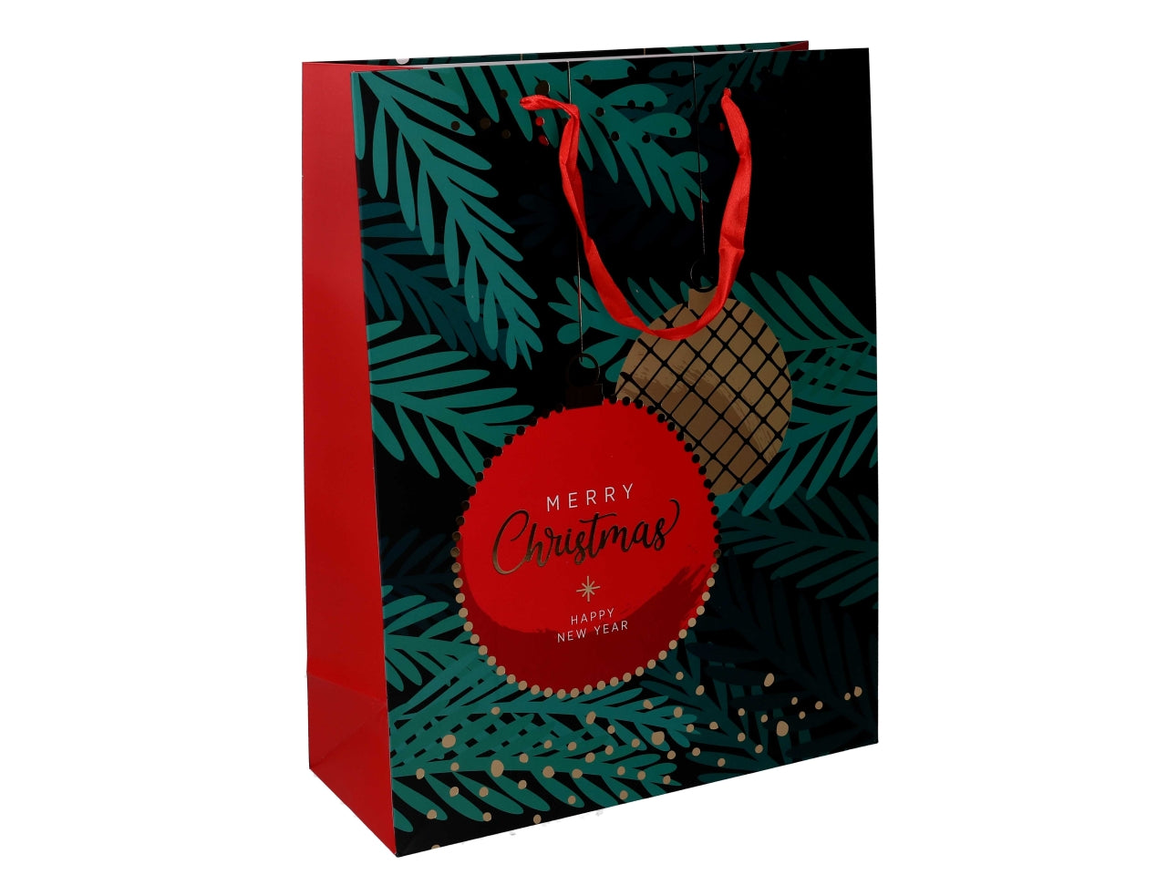 Shopper 30x12xh.39cm in fantasie assortite