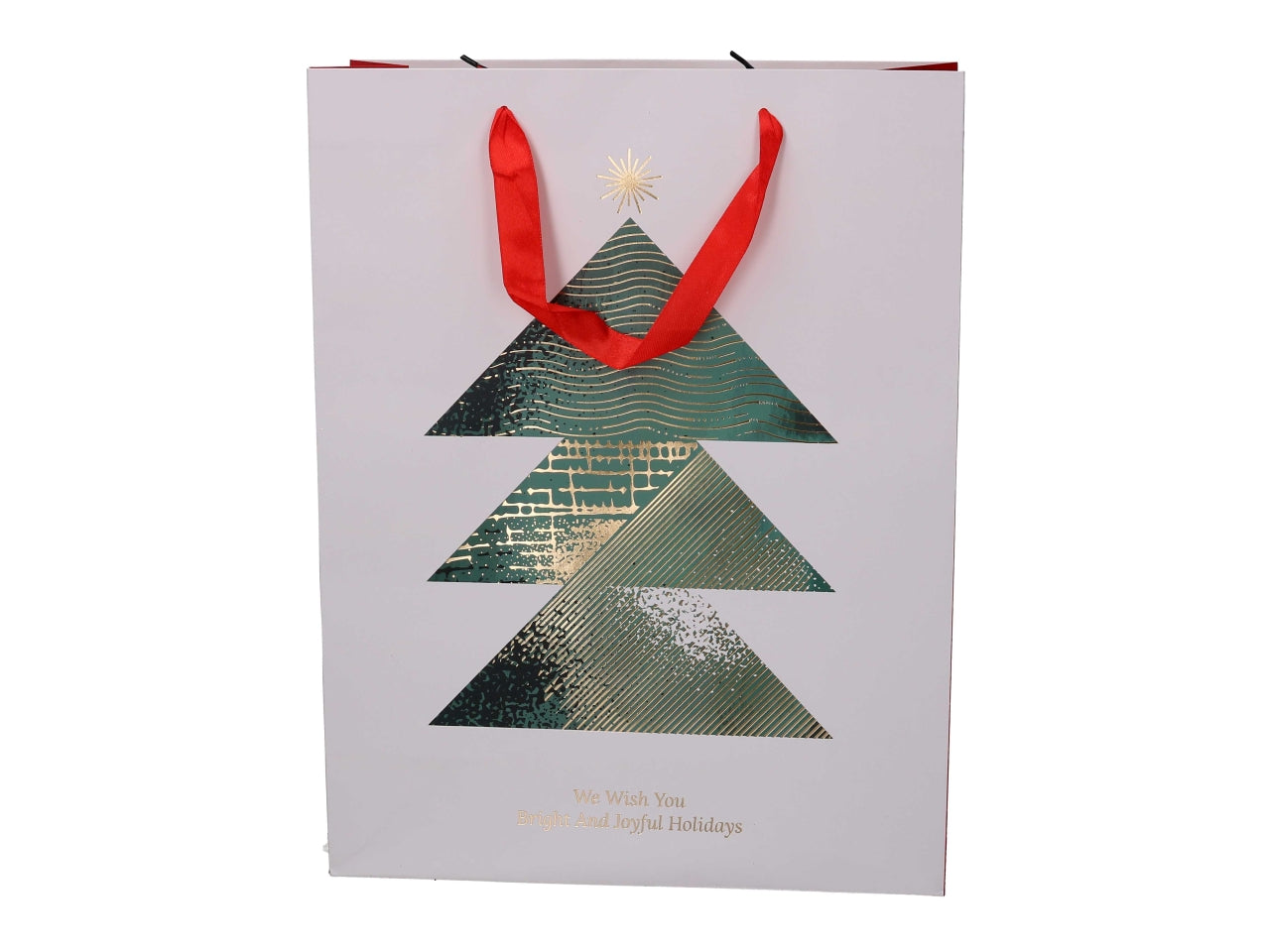 Shopper 30x12xh.39cm in fantasie assortite