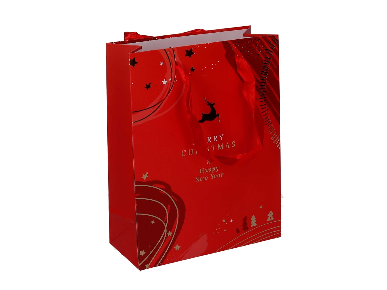 Shopper 18x8xh.23cm fantasie assortite