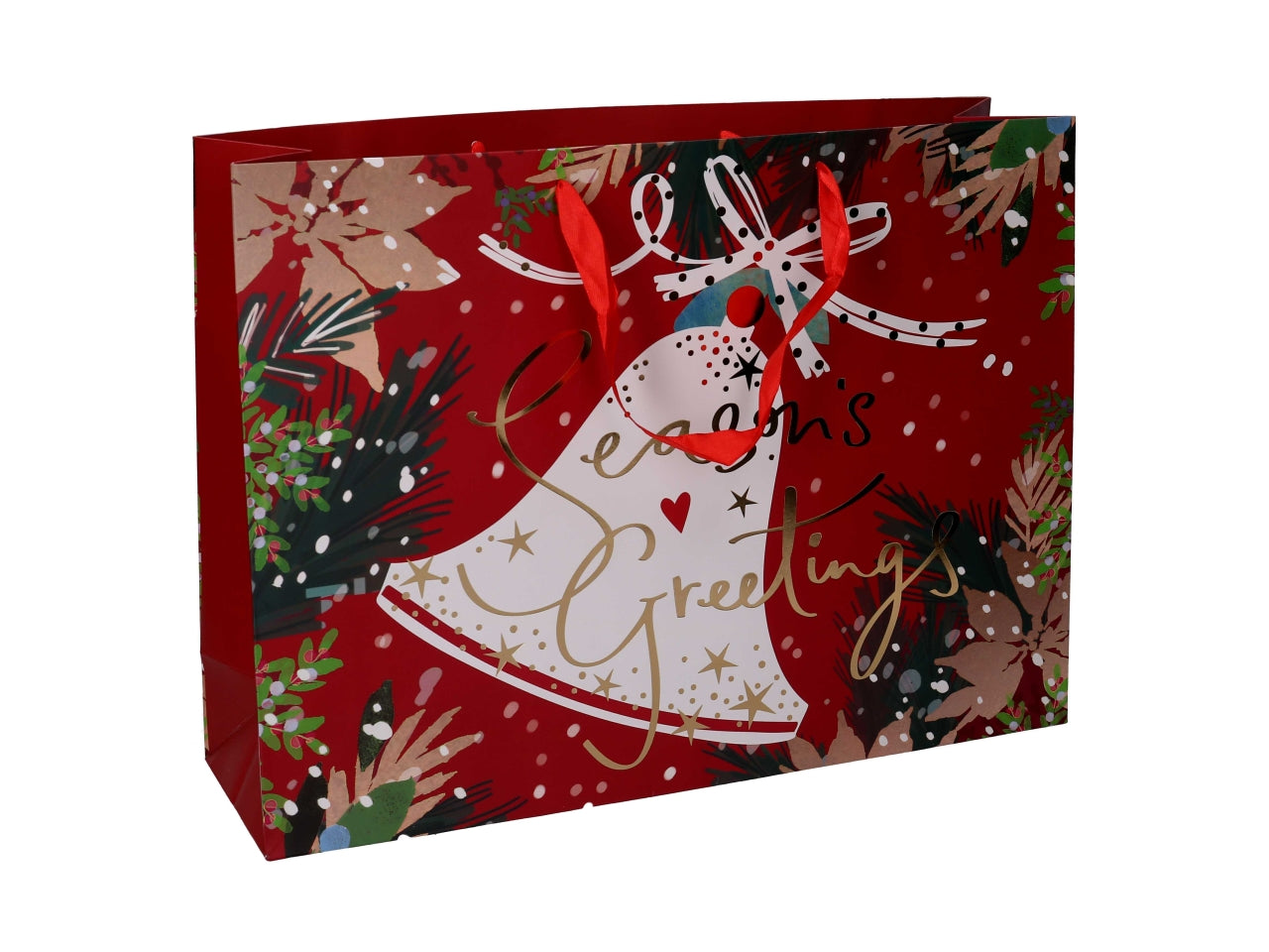 Shopper 42x12xh.31cm fantasie assortite