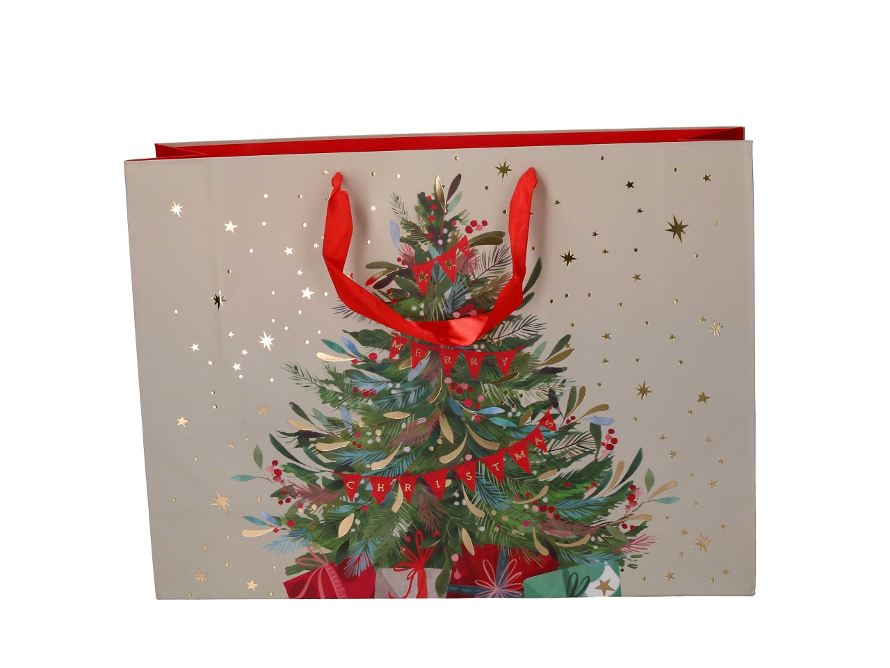 Shopper 42x12xh.31cm fantasie assortite