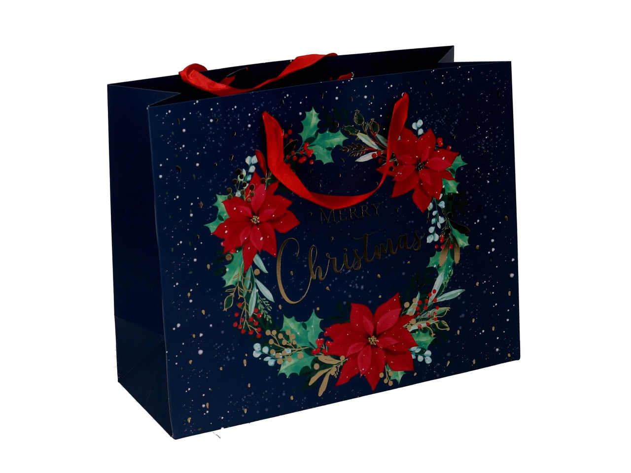 Shopper 31x12xh.25cm fantasie assortite