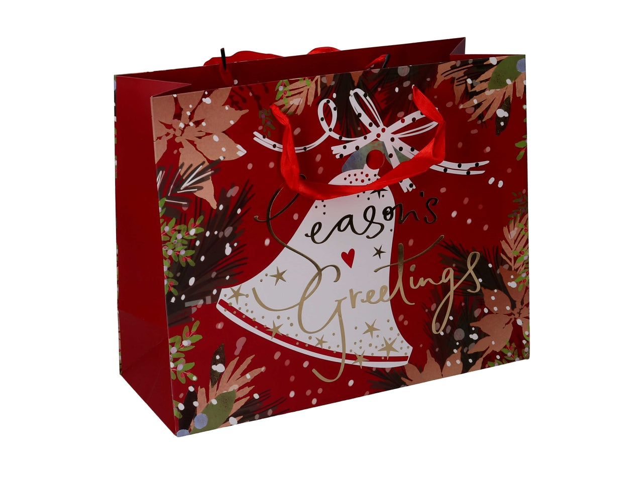 Shopper 31x12xh.25cm fantasie assortite