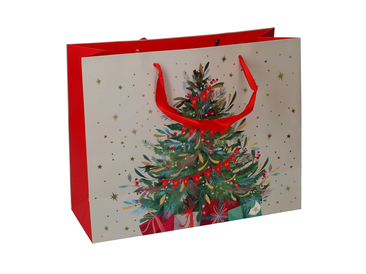 Shopper 31x12xh.25cm fantasie assortite