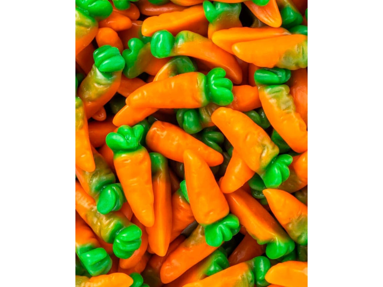 Gommose carote busta 1kg