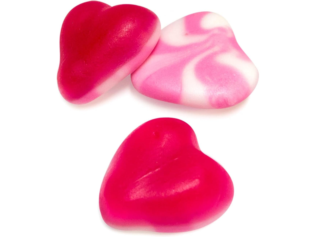 Cuori twist 1kg