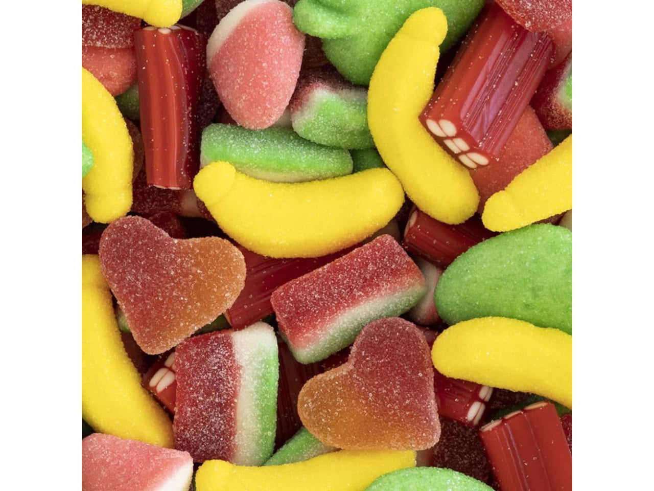 Hapy mix in busta da 1kg