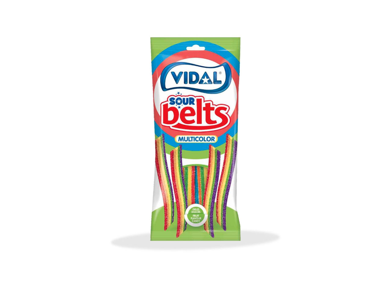 Cintas gommose multicolor 90gr