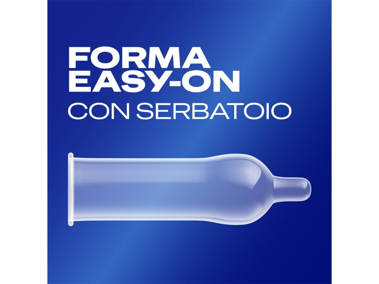 Durex settebello classico profilattico x3 $