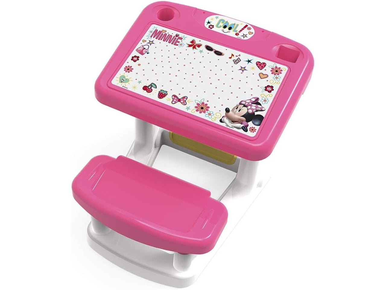 Banco scuola minnie