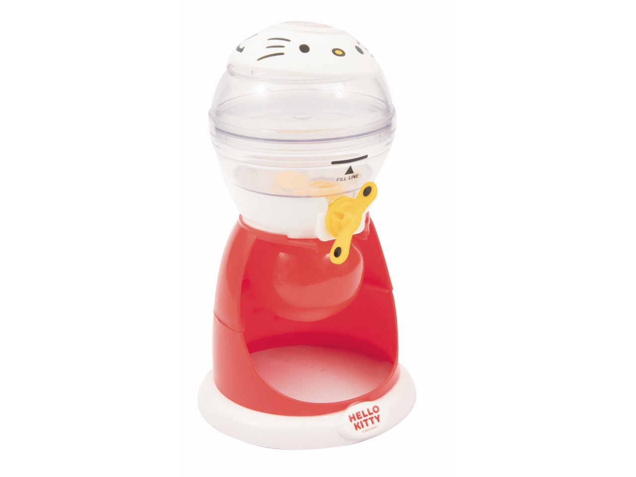 Gioco popball studio hello kitty