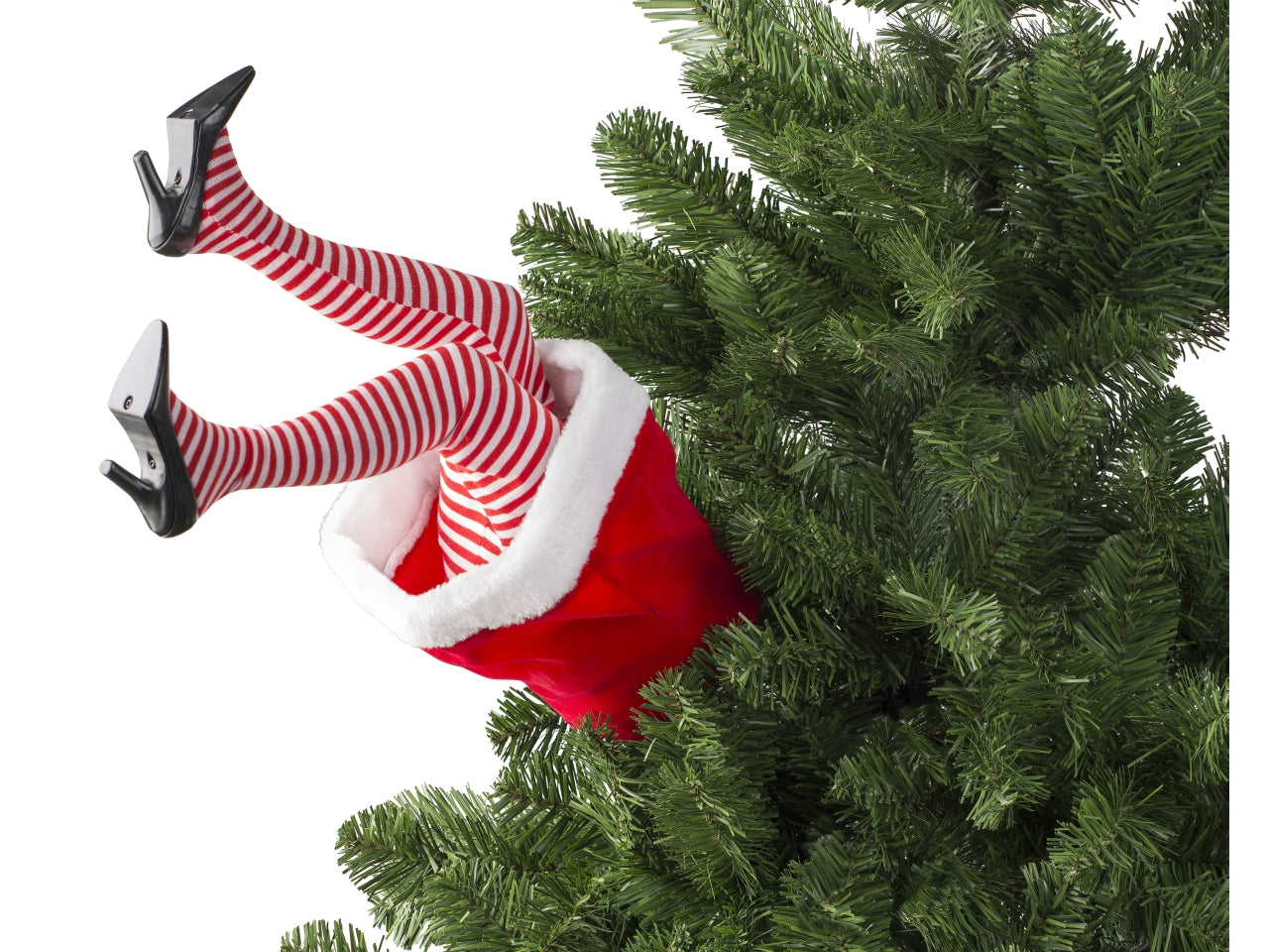 Gambe mamma natale con movimento