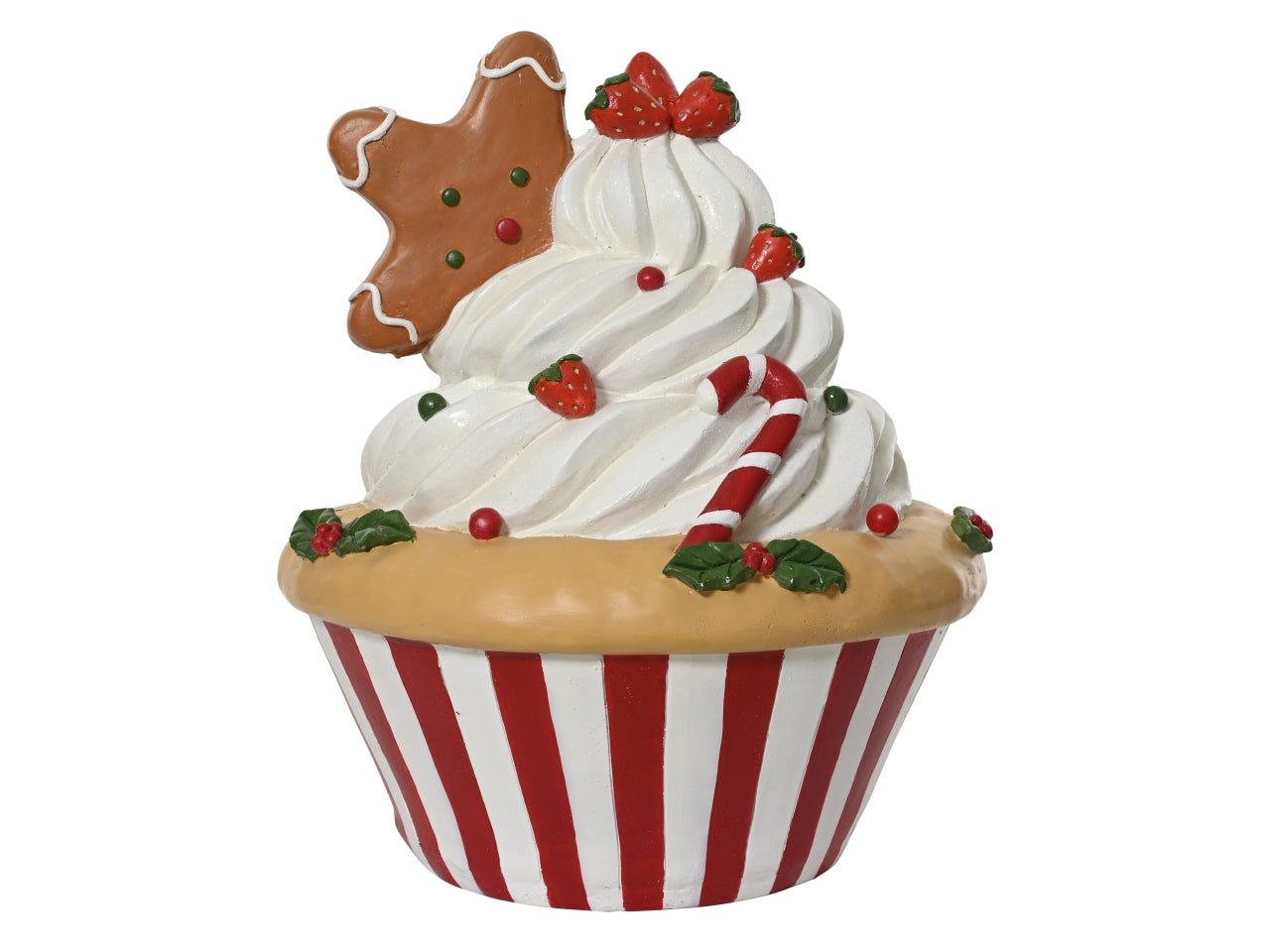 Cupcakes 46xh.54cm