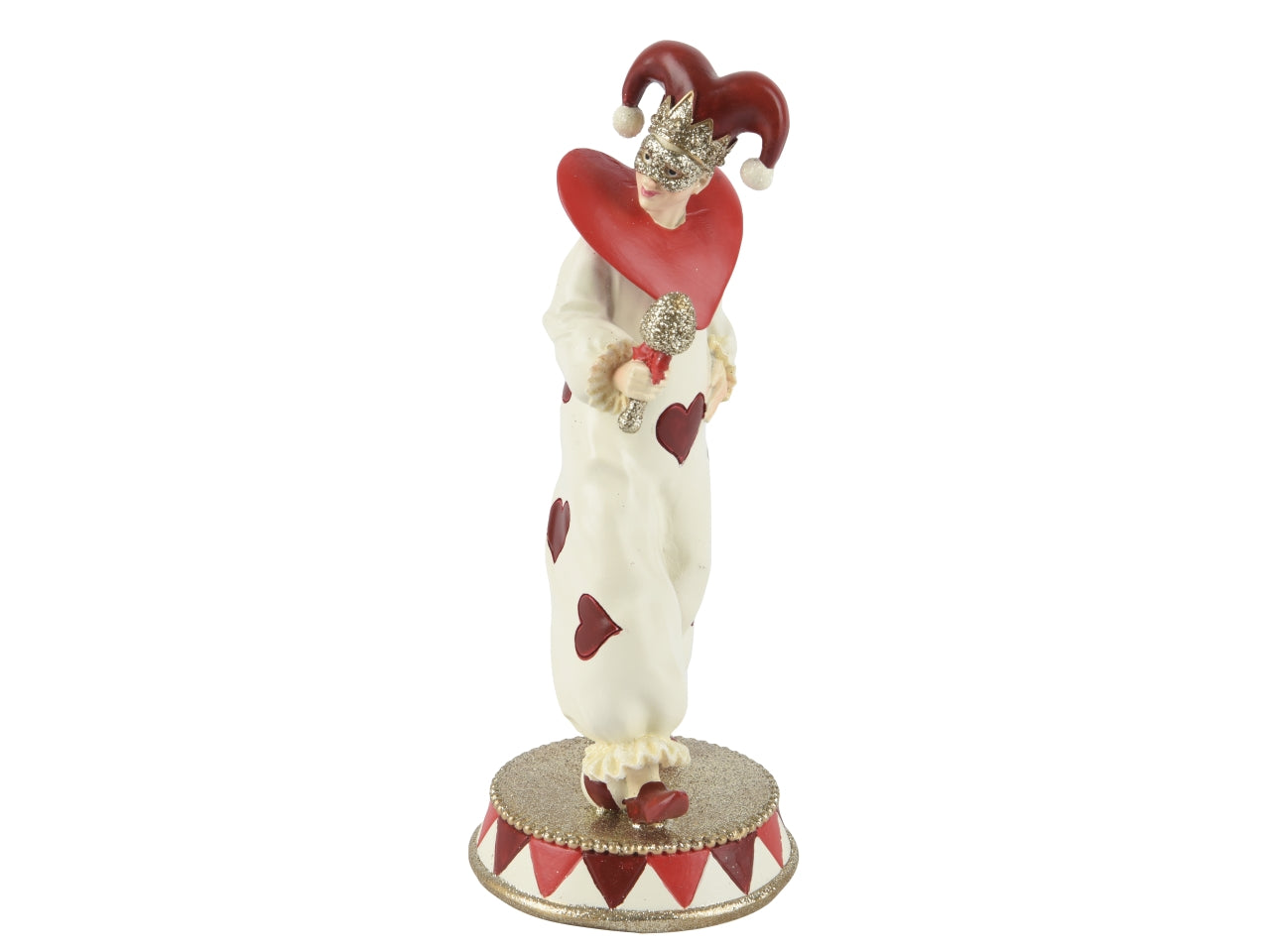 Jolly 22,7cm con scettro
