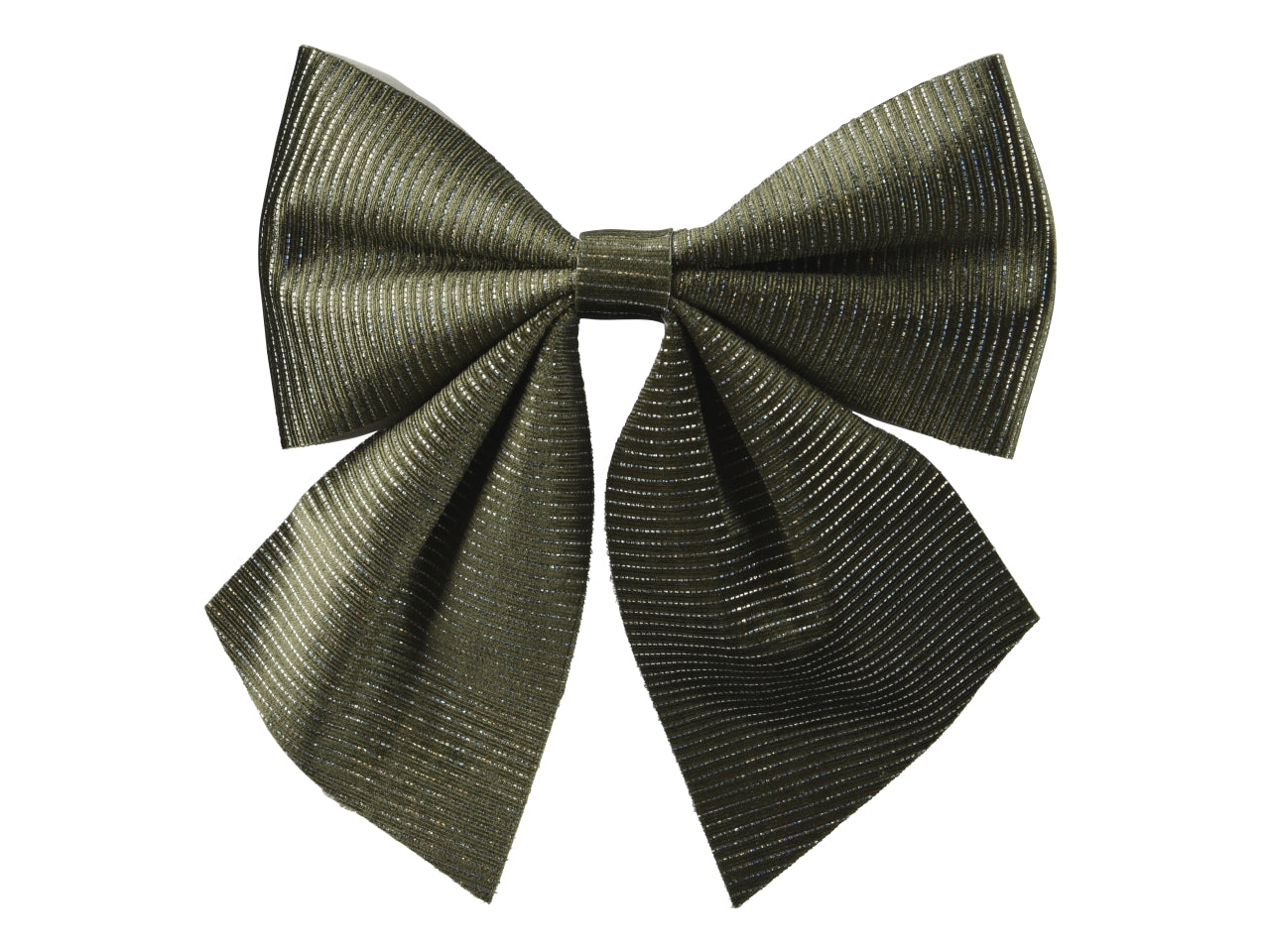 Fiocco 20x24cm verde