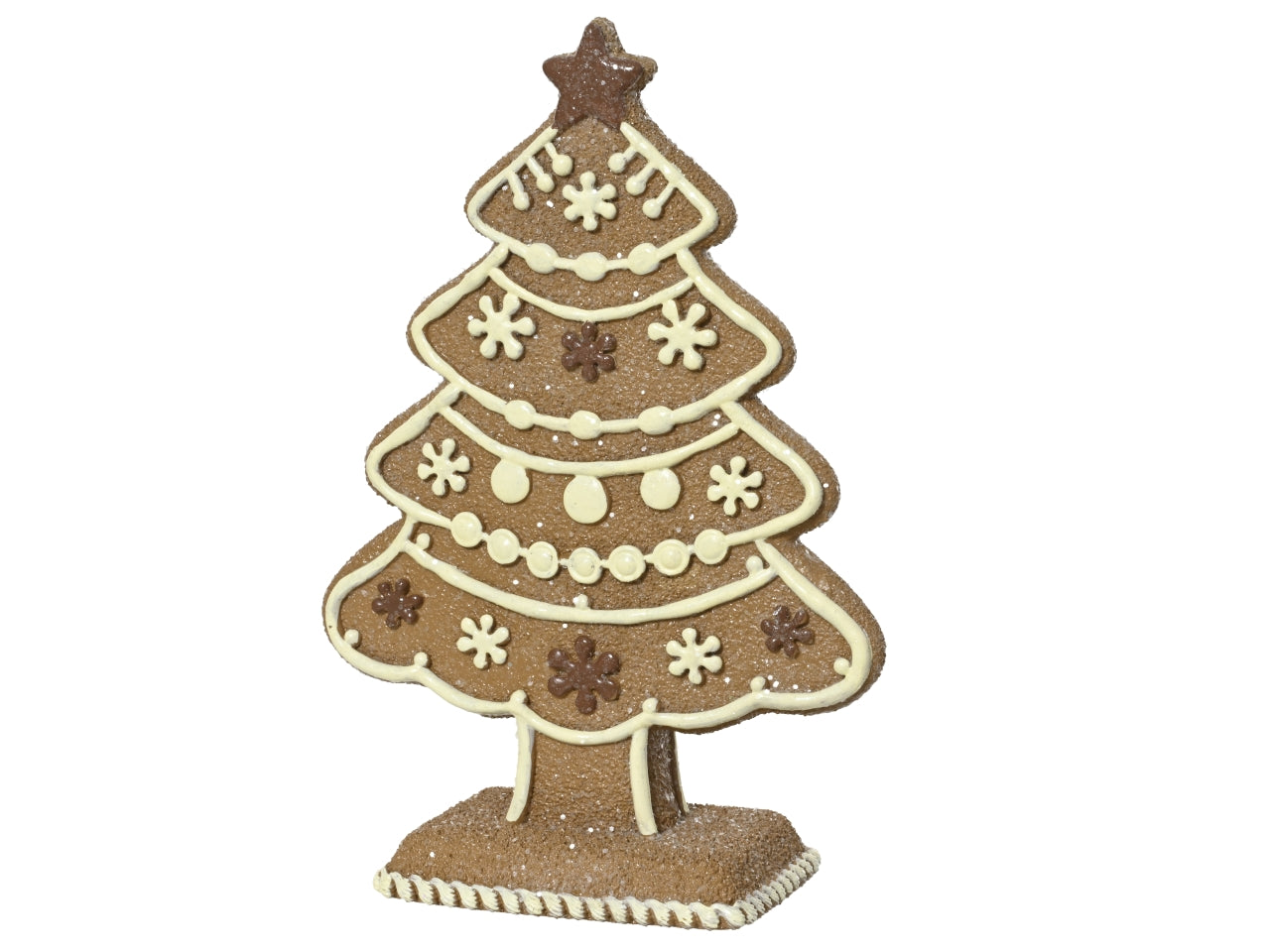 Albero pan di zenzero 14xh.20cm