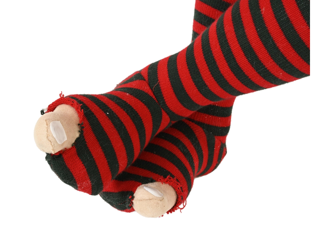 Babbo natale 160cm rosso