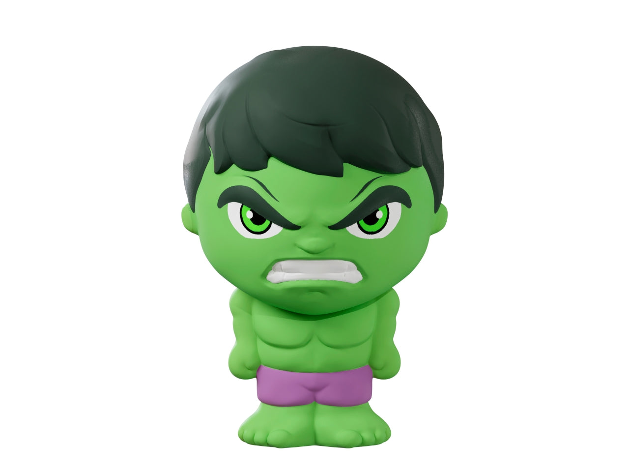 Squishy friends marvel