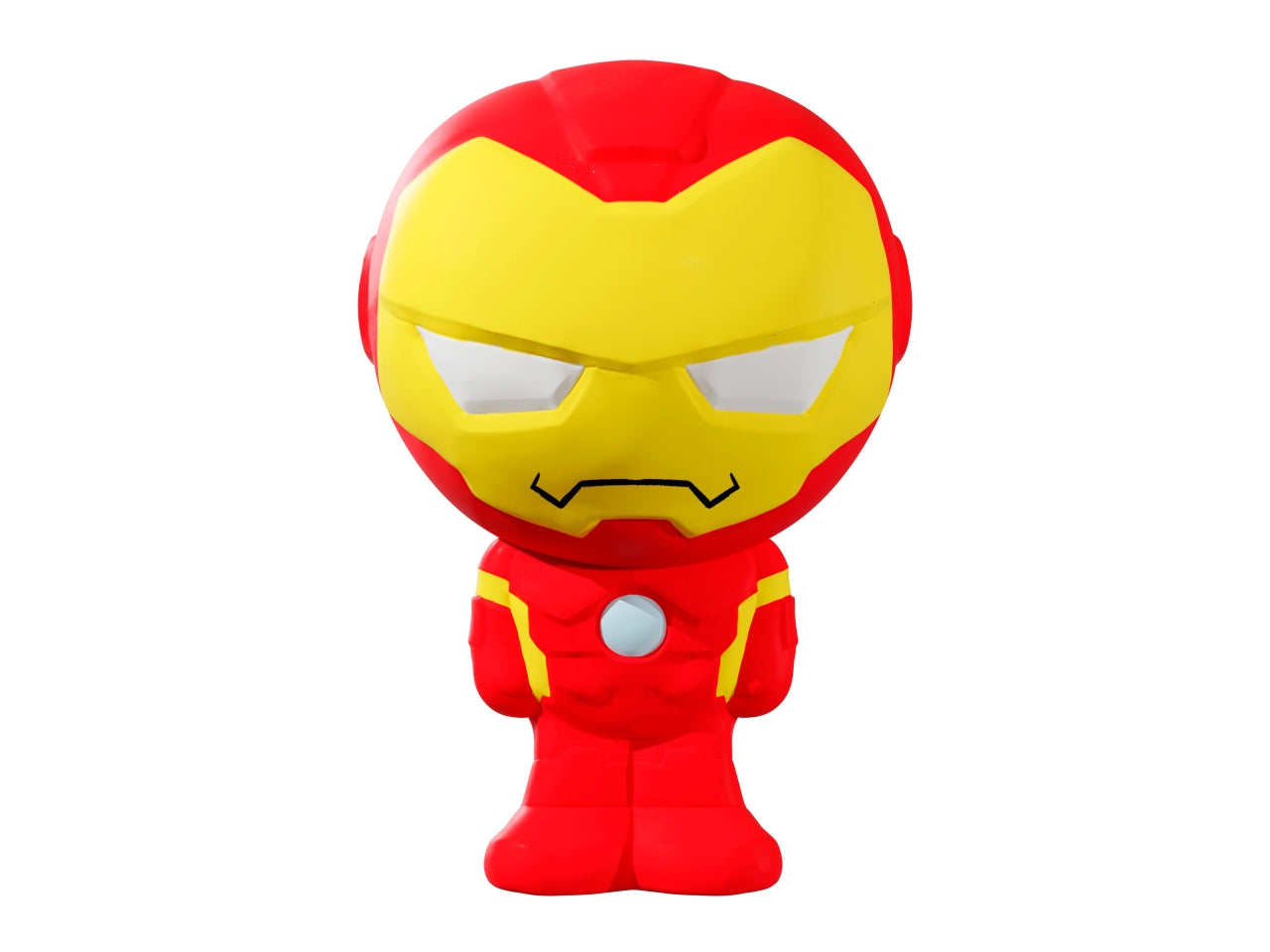 Squishy friends marvel