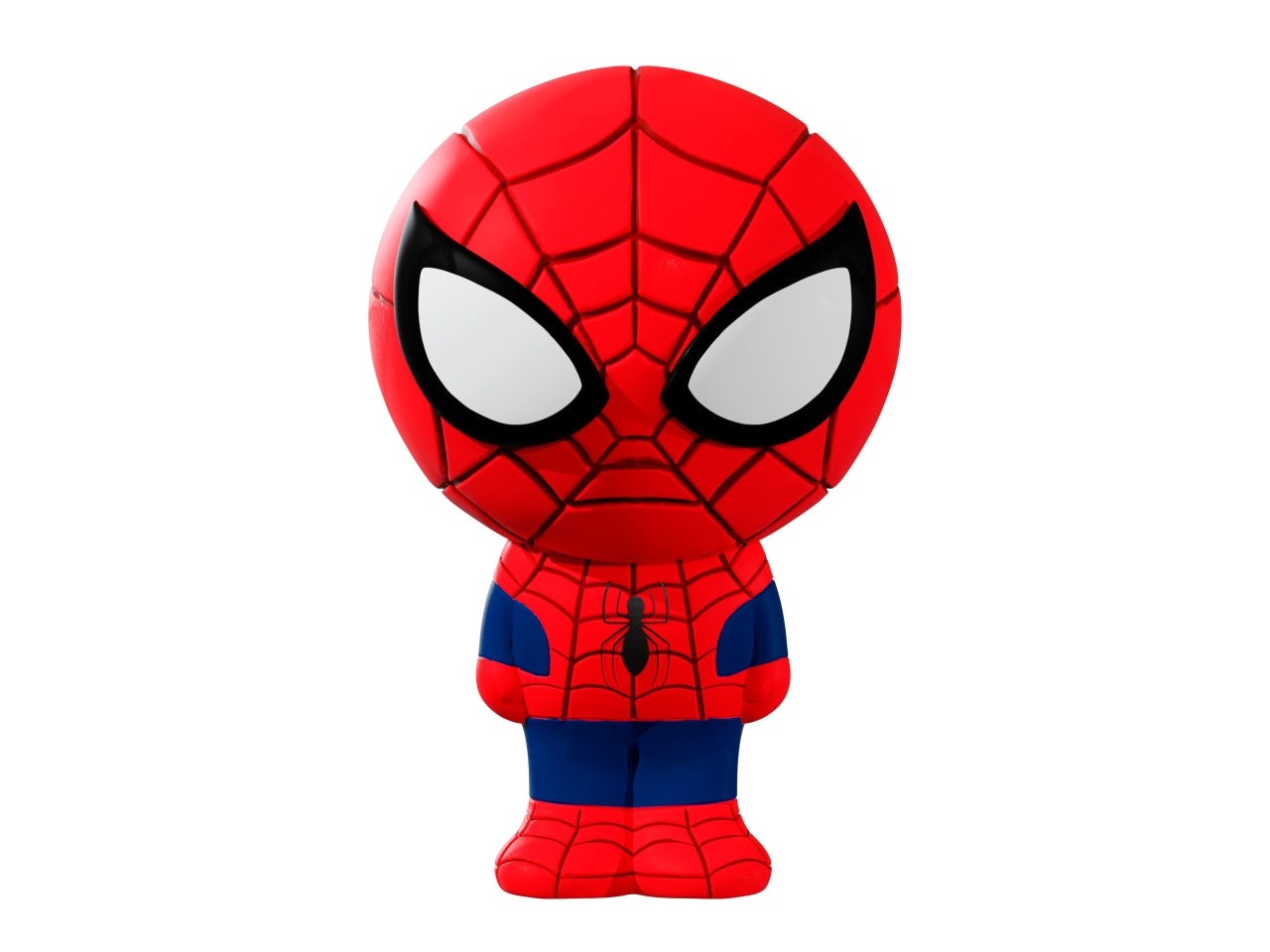 Squishy friends marvel