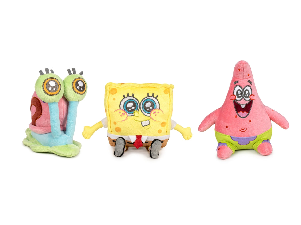 Peluche spongebob 20cm
