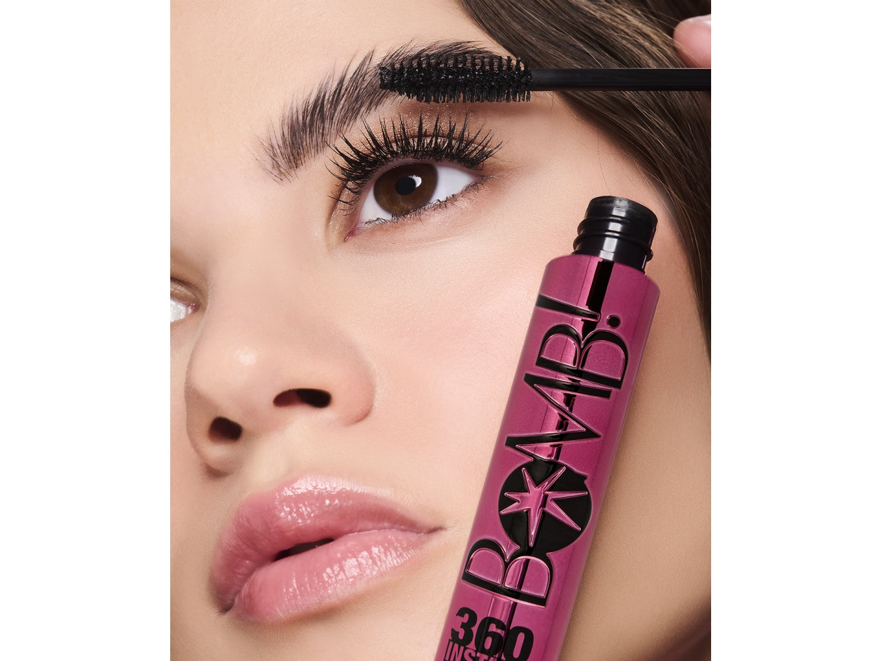 Bellaoggi bomb! 360 instant volume
