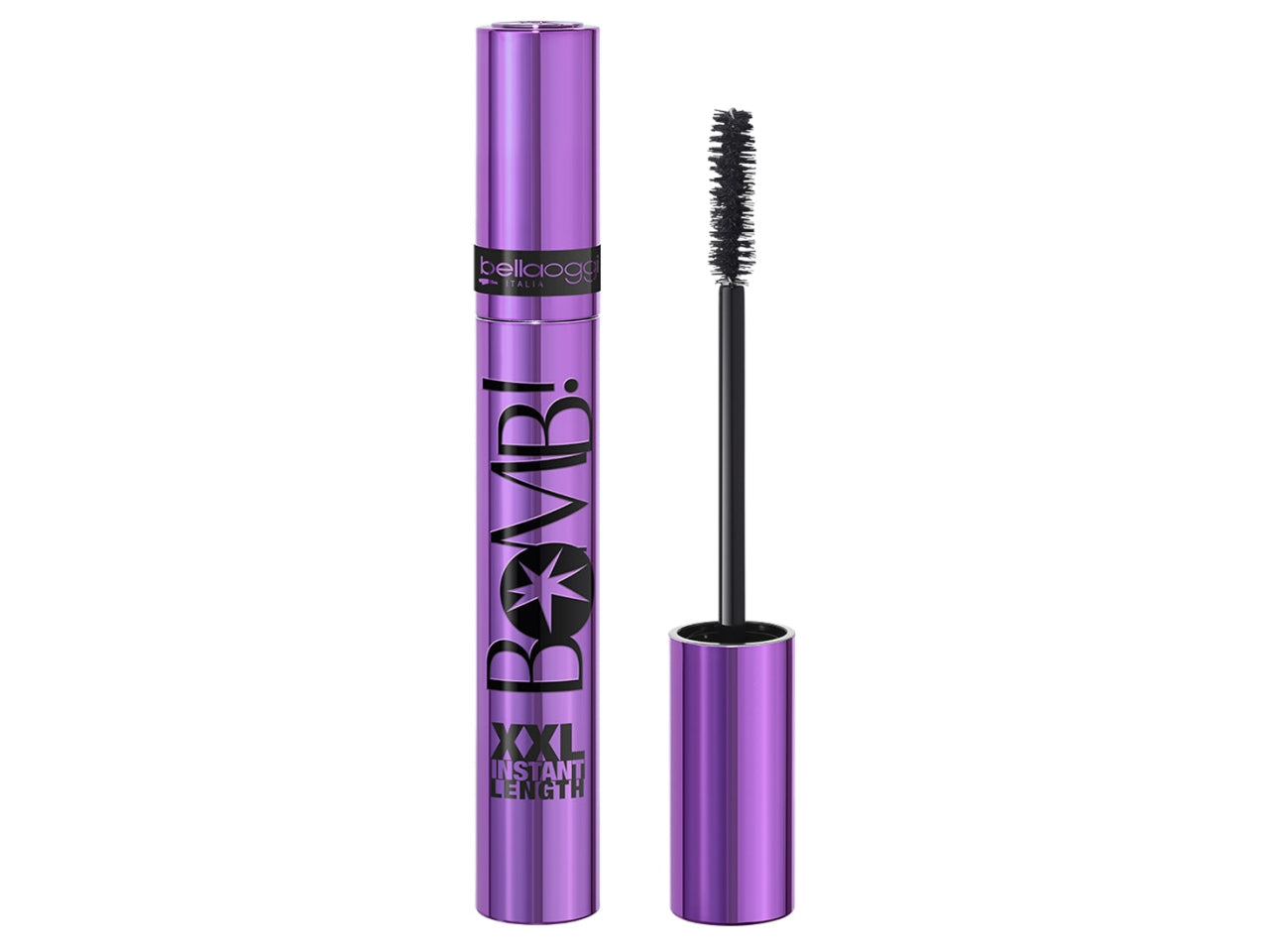 Bellaoggi bomb! xxl instant length