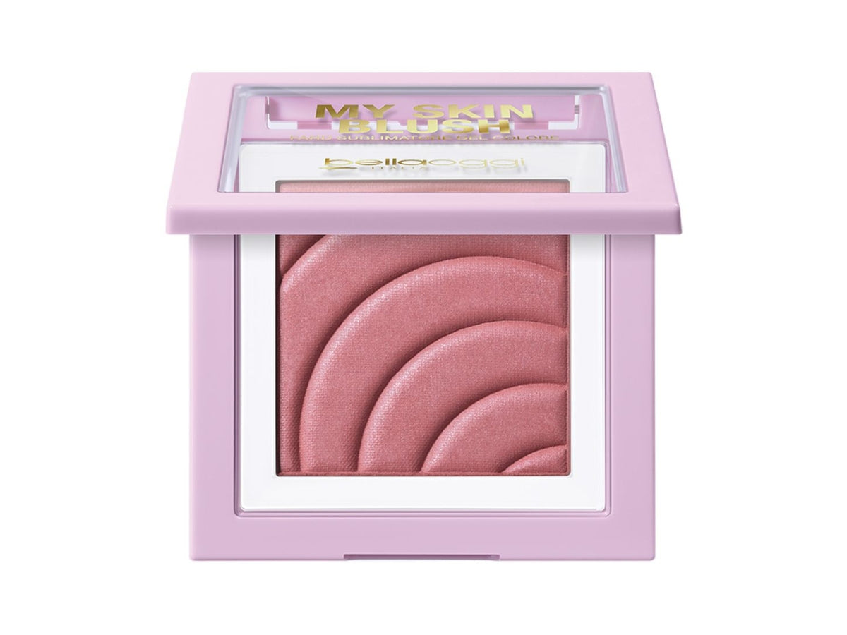 Bellaoggi my skin blush