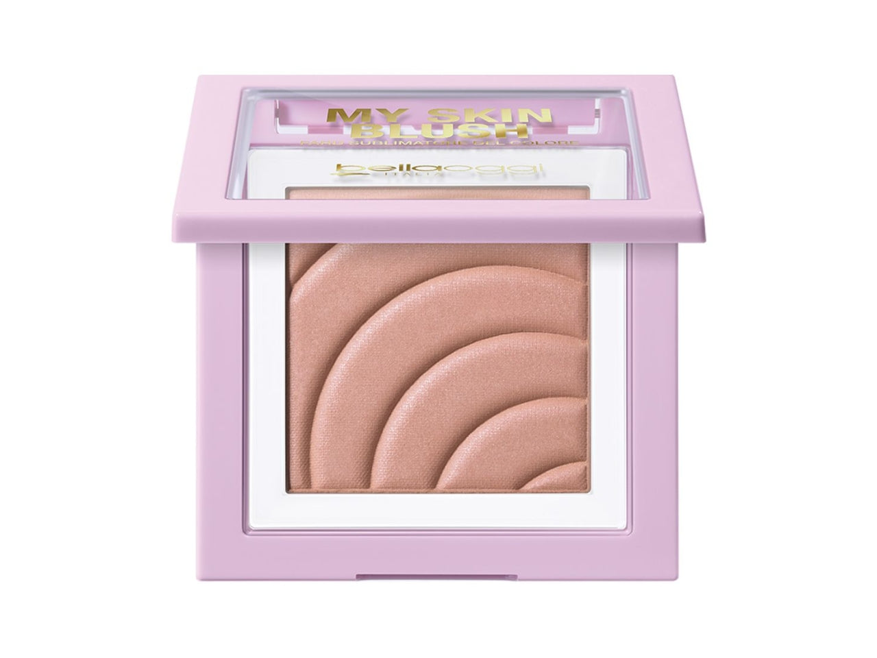 Bellaoggi my skin blush