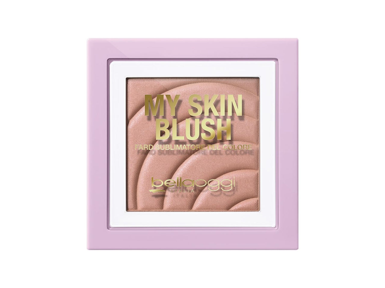 Bellaoggi my skin blush