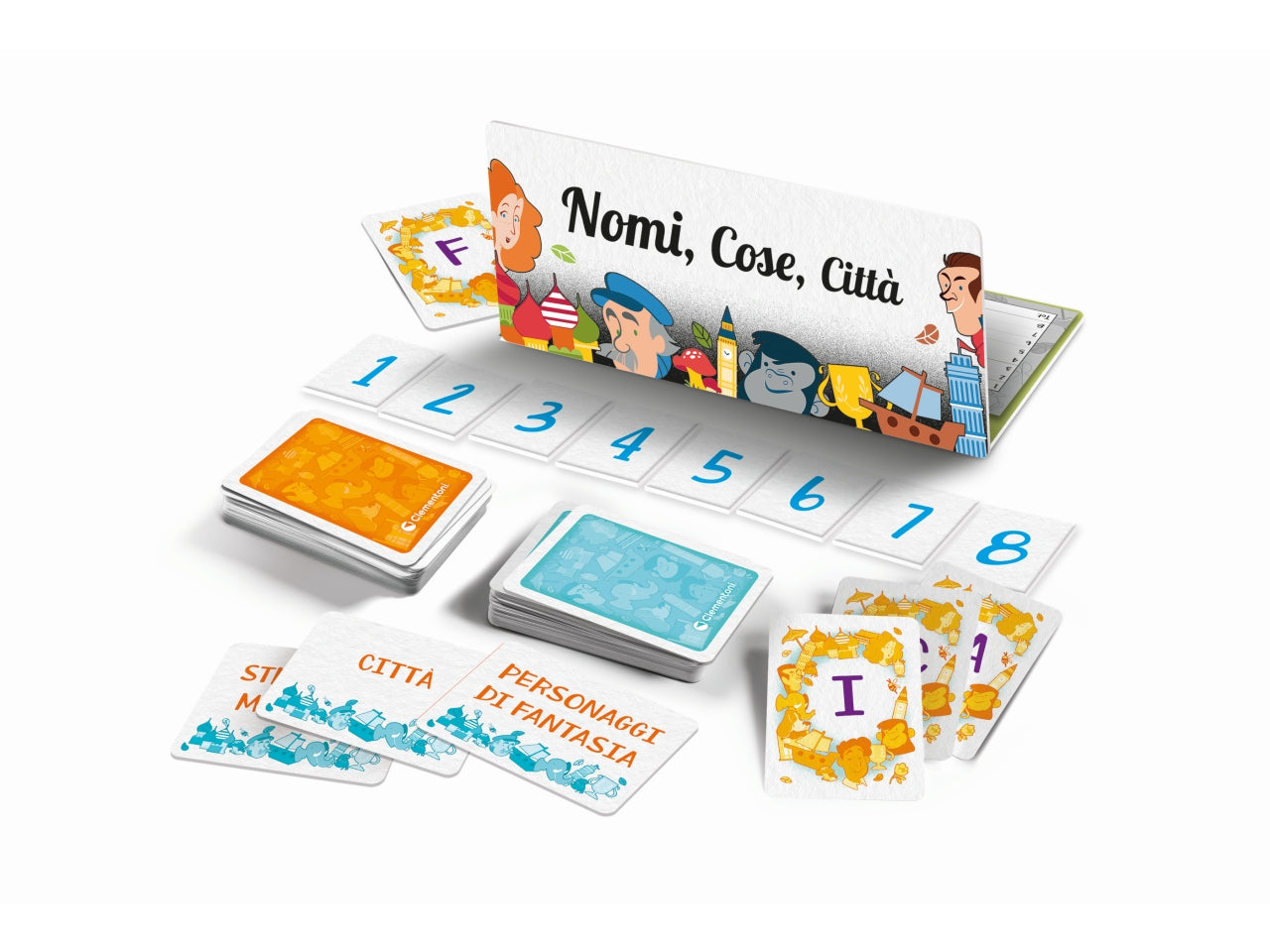 Gioco nomi cose e citta'16634d