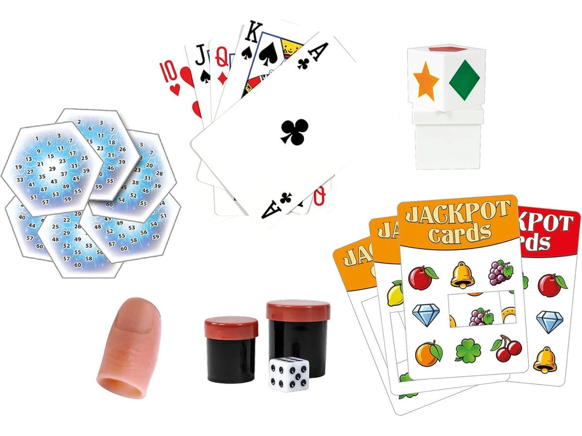 Gioco la magia del mentalismo