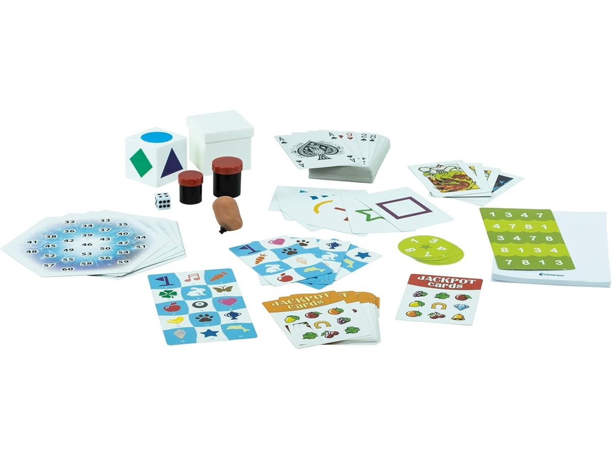 Gioco la magia del mentalismo
