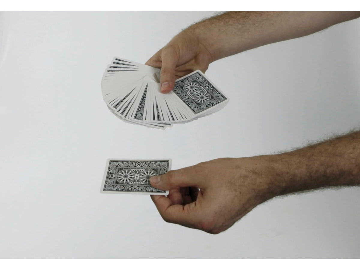 Gioco la magia del mentalismo