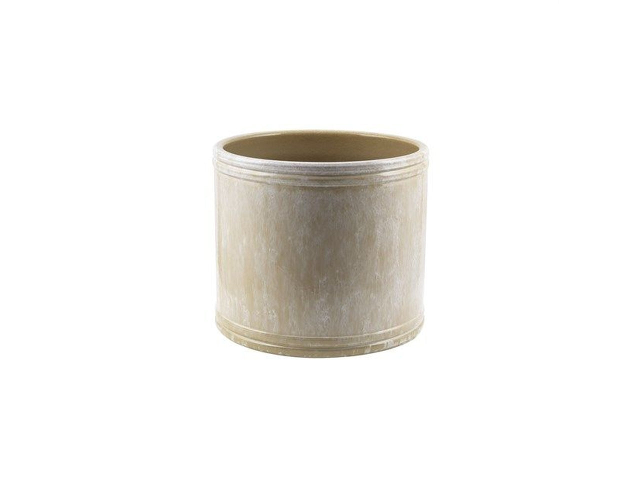 Cilindro ceramicaavorio h.160x180mm interno d.160mm
