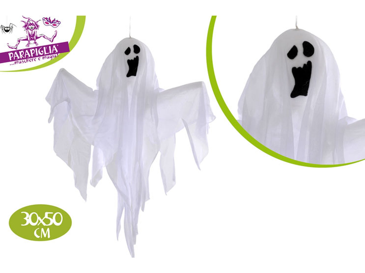Fantasma appeso
