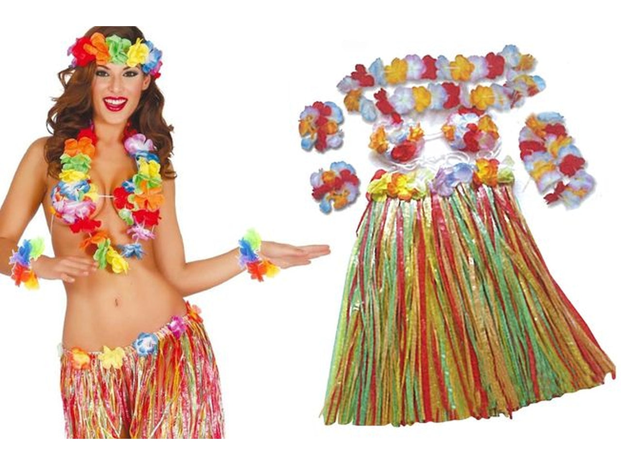 Kit hawaiano
