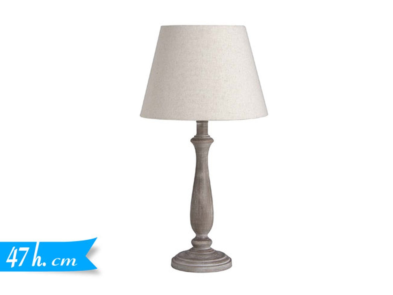 Lampada 47cm