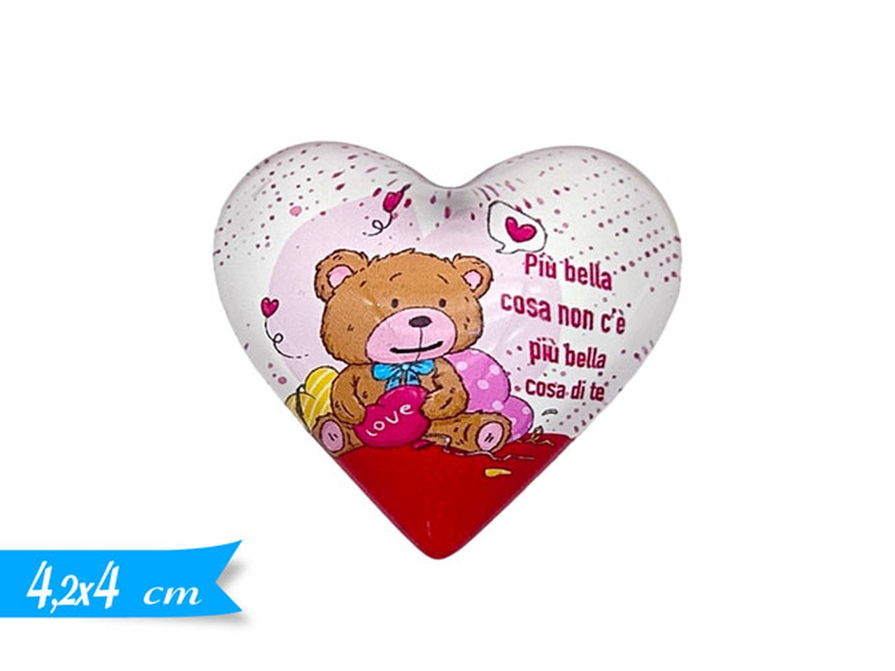 Magnete cuore