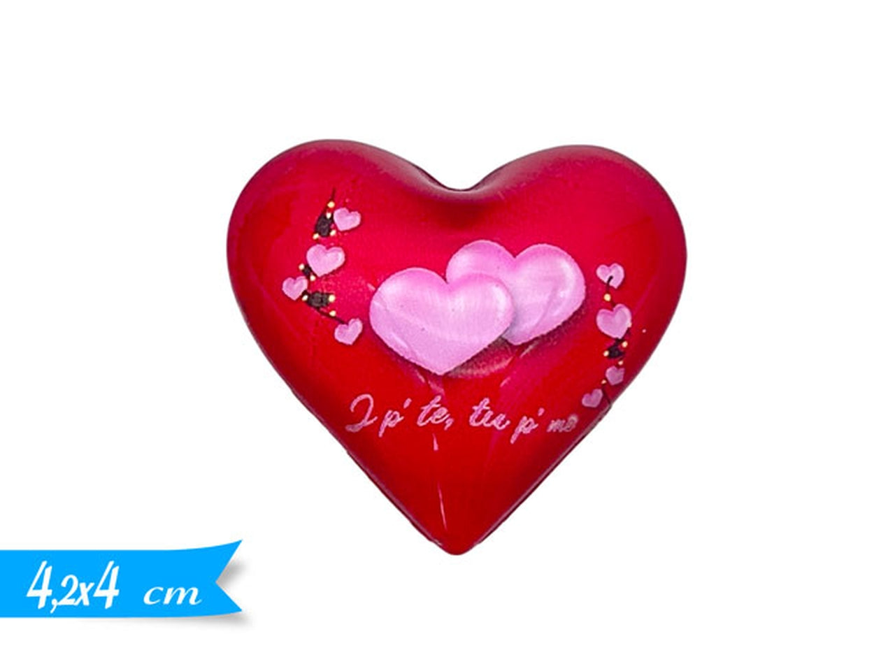 Magnete cuore