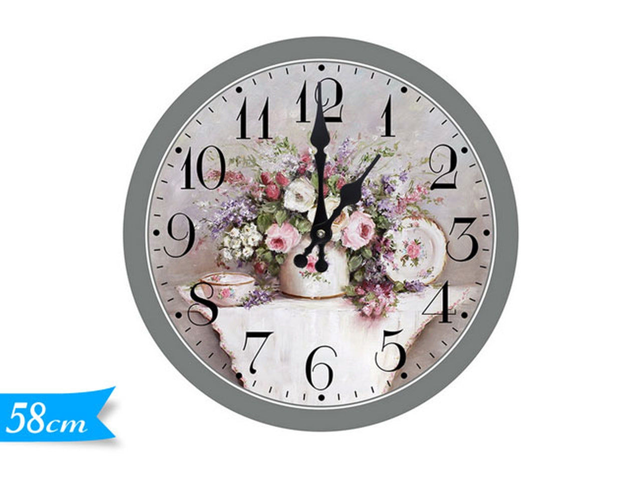 Orologio 58cm