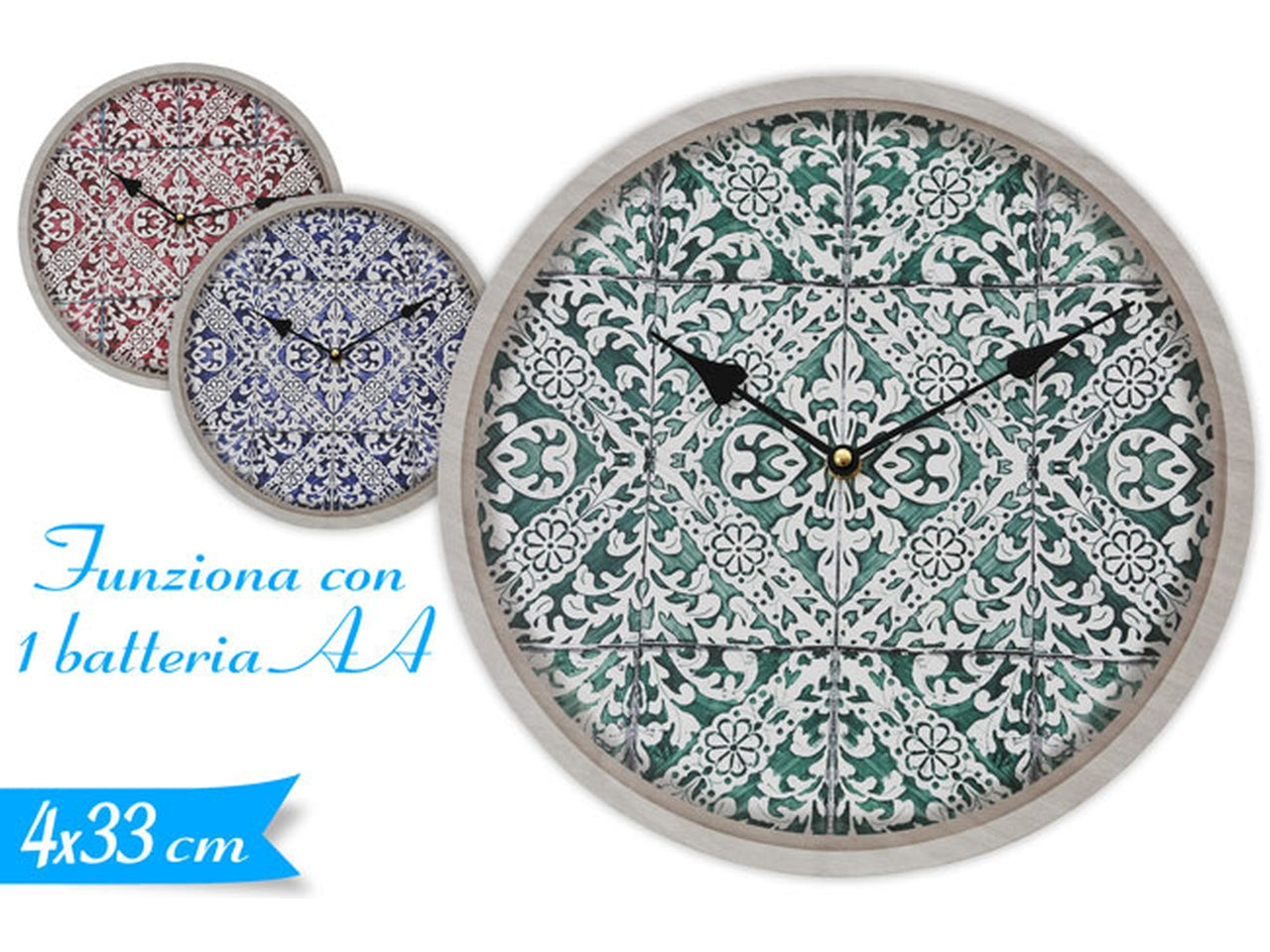 Orologio