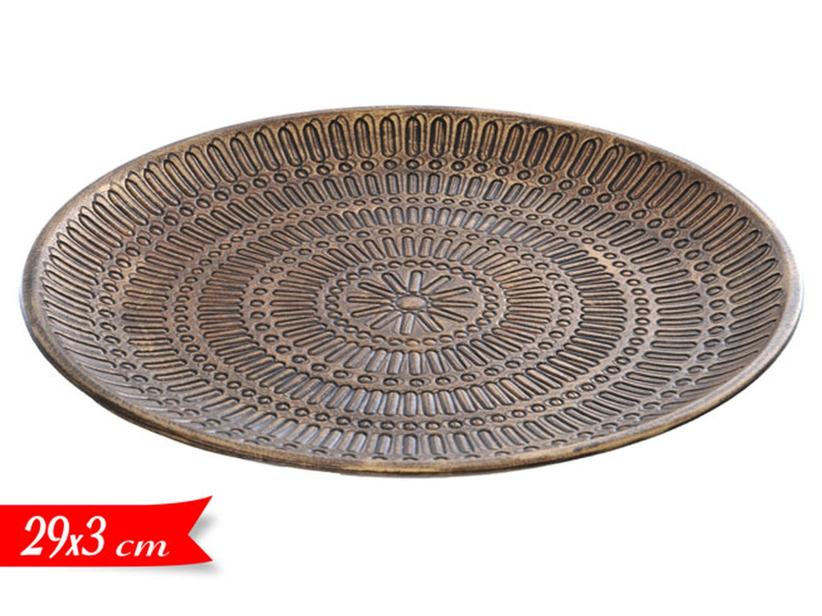 Piatto decorativo
