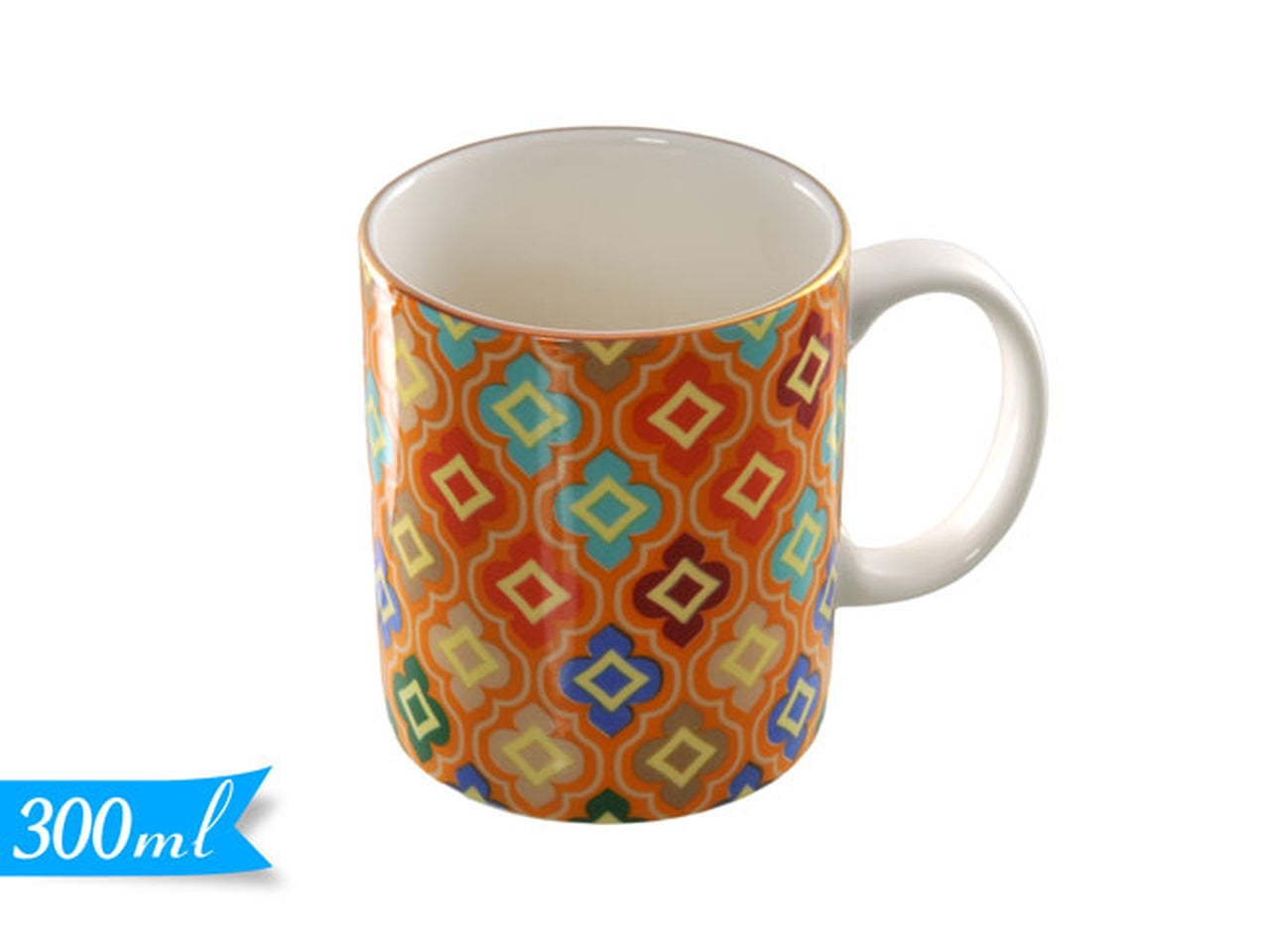 Tazza india