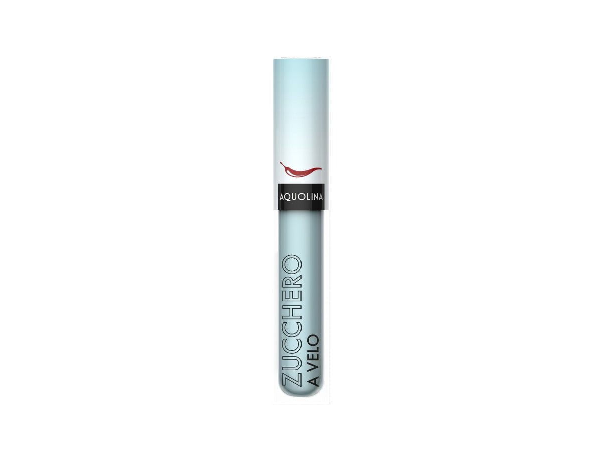 Lip oil zucchero a velo 1,2ml