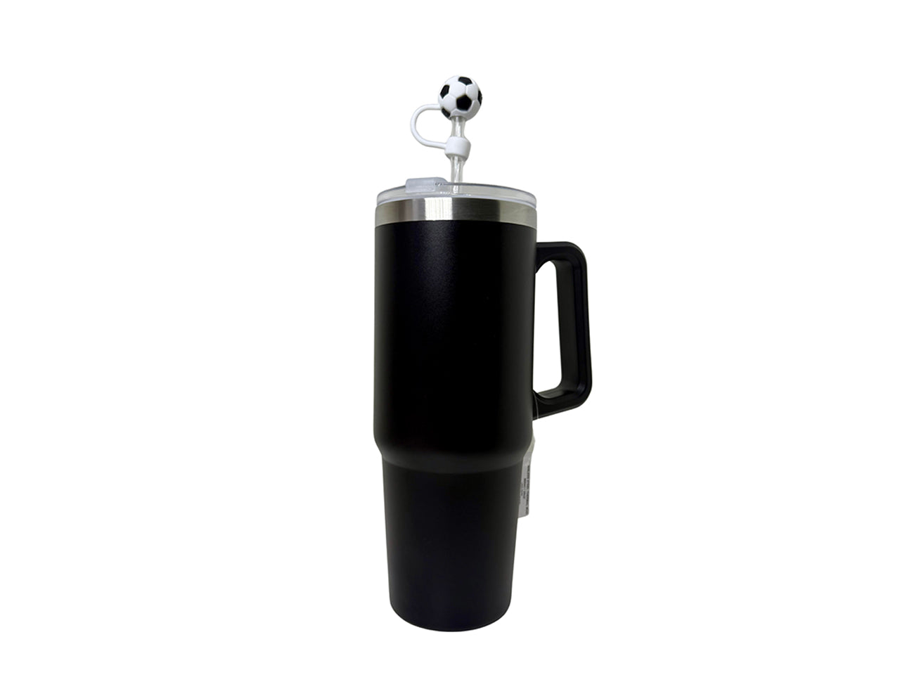Borraccia americana 900ml nera
