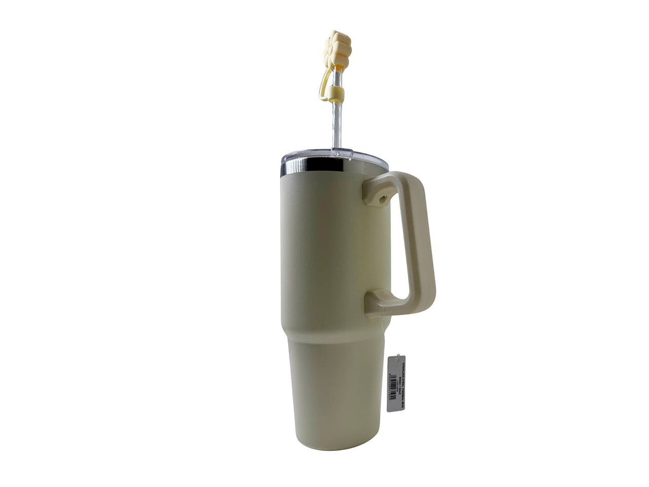 Borraccia americana 900ml milk