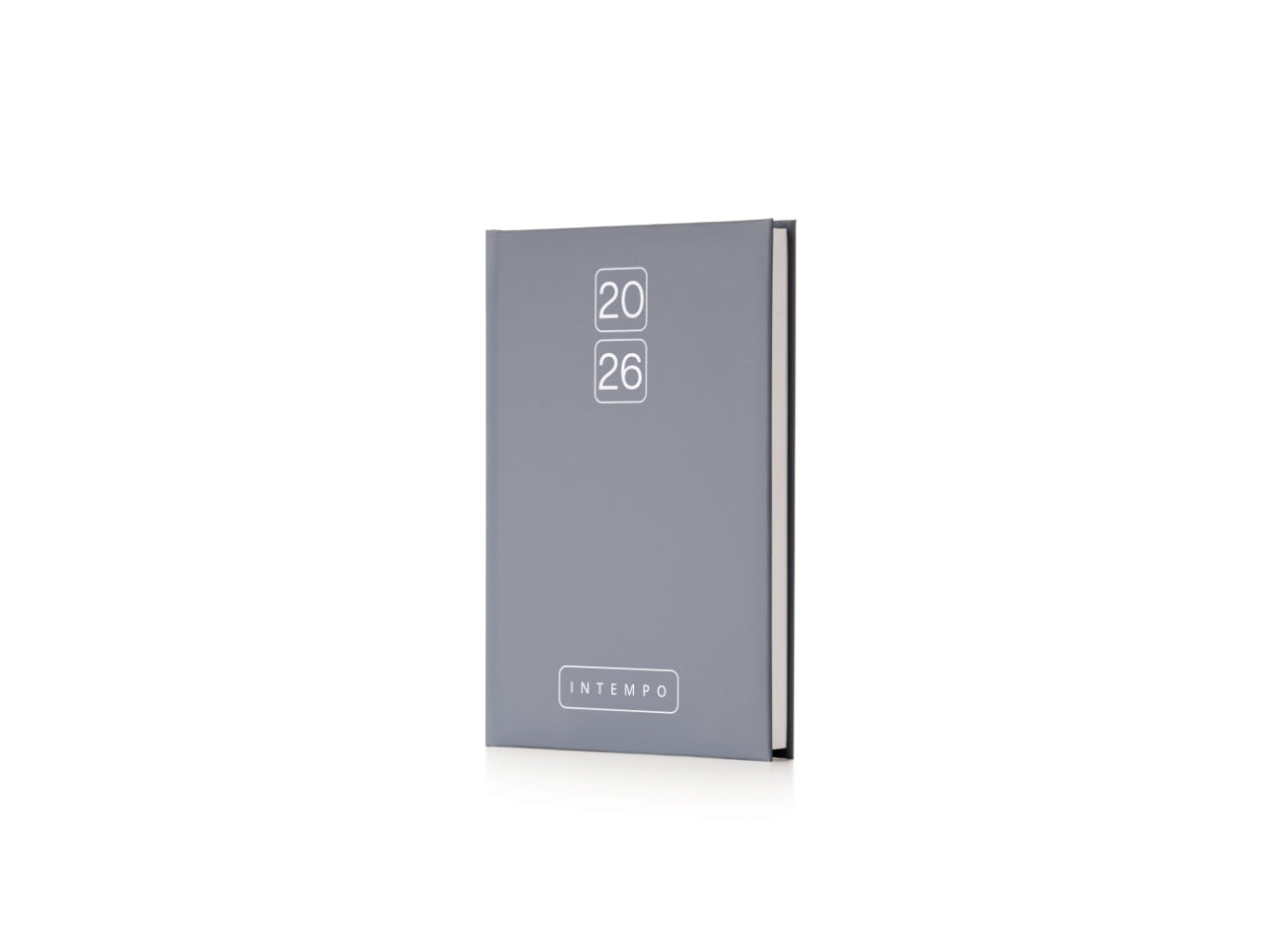 Agenda bravo 2026 giornaliera 15x21cm avio $