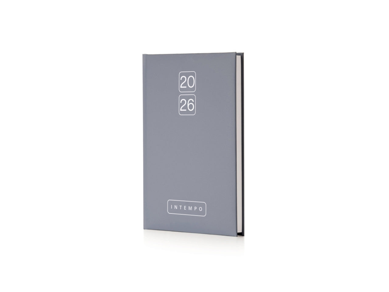 Agenda bravo 2026 settimanale 17x24cm avio
