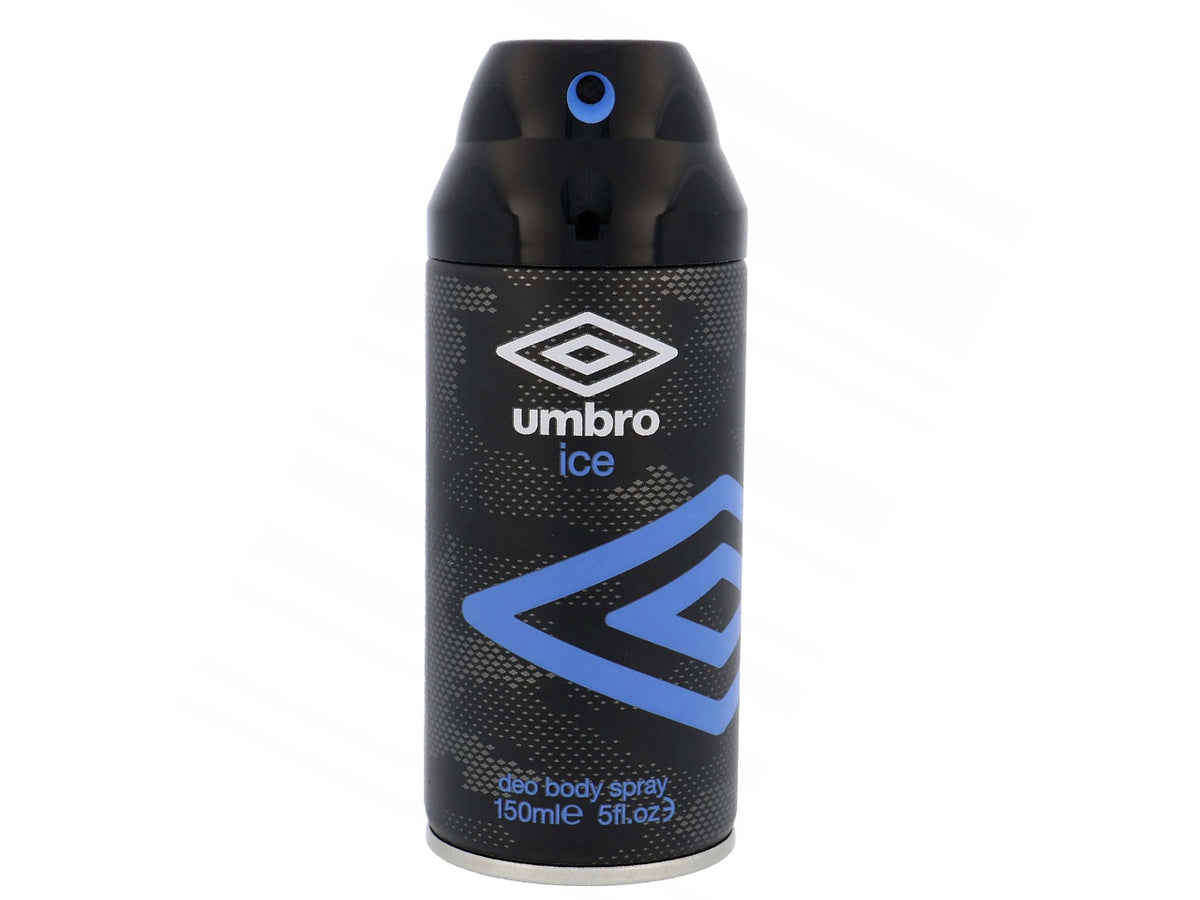 Umbro Ice deodorante 150ml spray